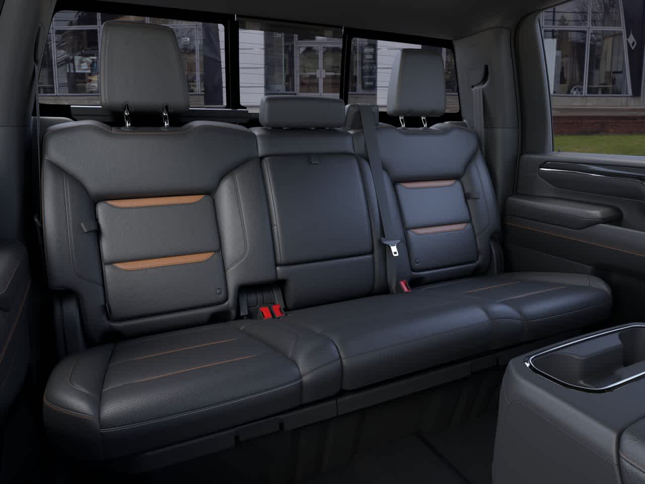 Thumbnail: 2026 GMC Sierra 2500 - 17