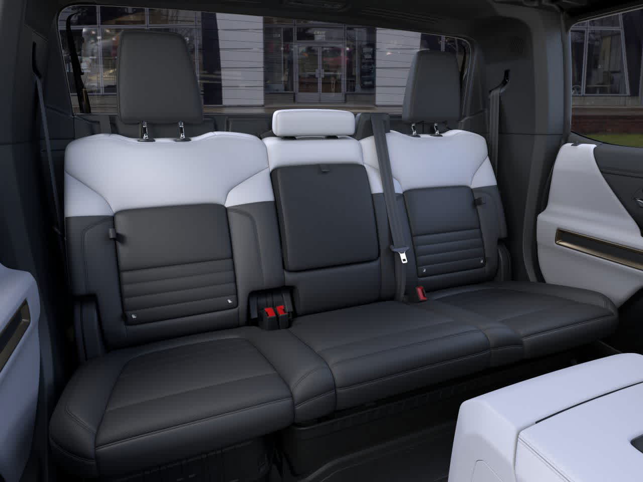 Thumbnail: 2025 GMC Hummer EV - 17