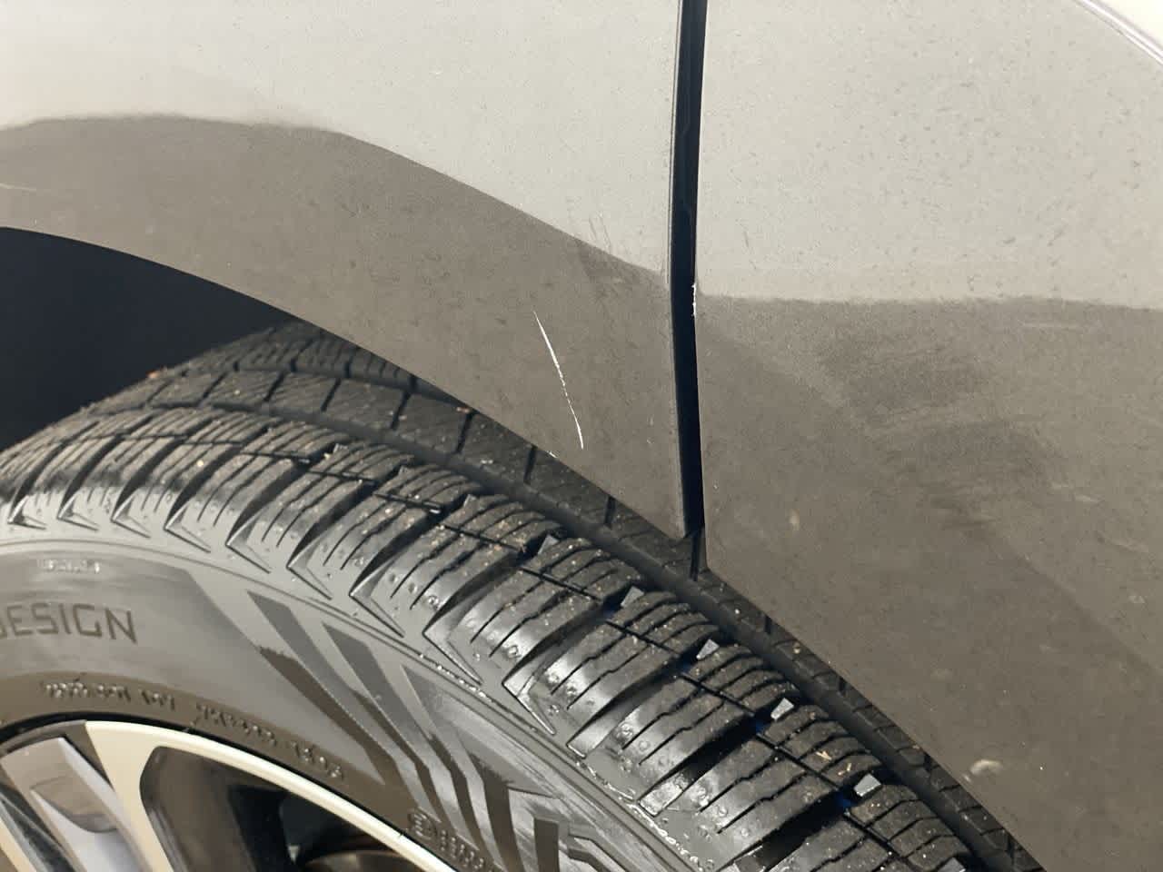 Thumbnail: 2023 Toyota bZ4X - 33