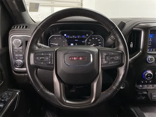 Thumbnail: 2022 GMC Sierra 3500 - 20
