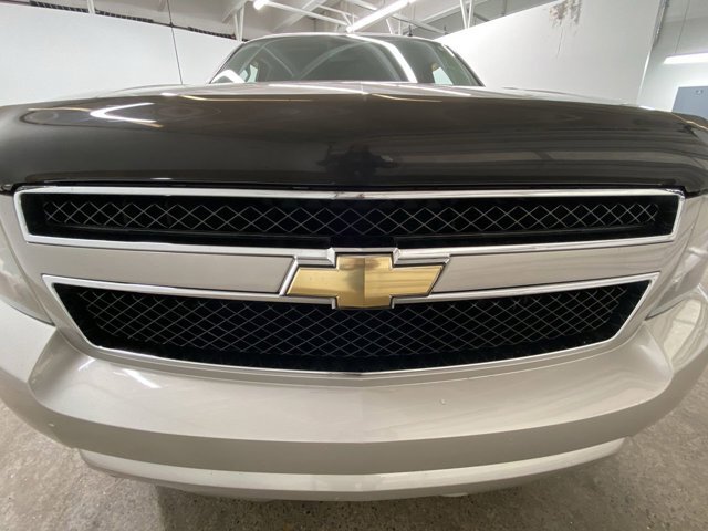 Thumbnail: 2009 Chevrolet Avalanche 1500 - 8