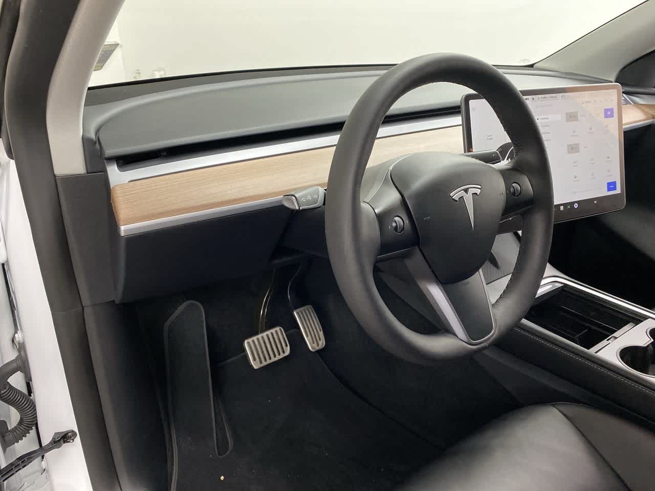 Thumbnail: 2023 Tesla Model Y - 2