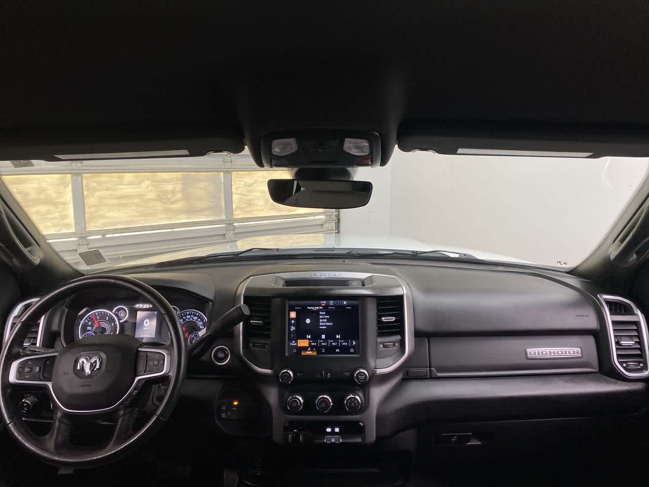 Thumbnail: 2024 RAM 2500 - 13