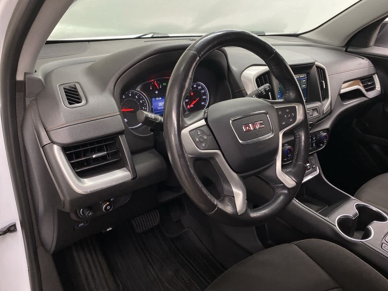 Thumbnail: 2019 GMC Terrain - 2