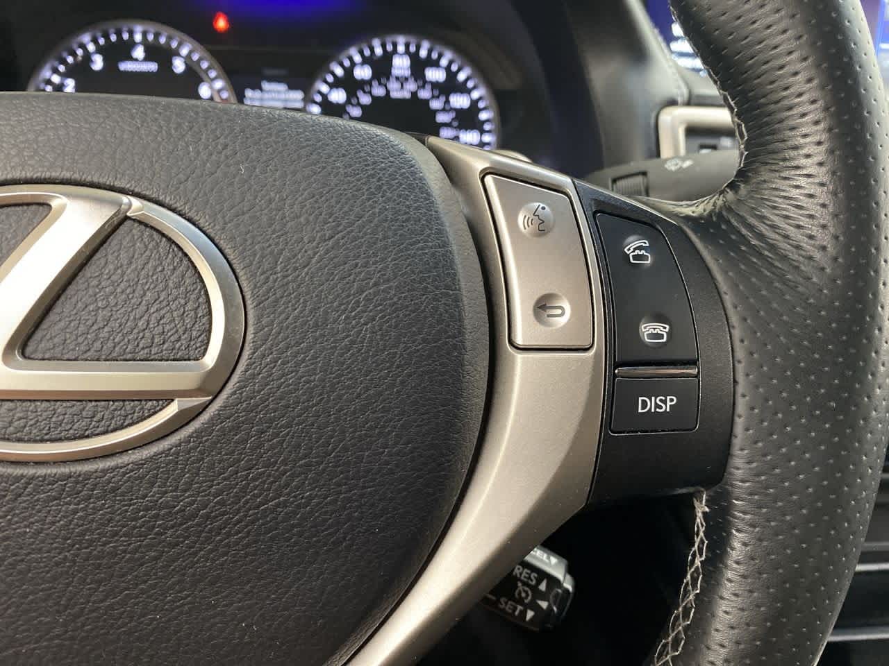Thumbnail: 2014 Lexus GS - 23