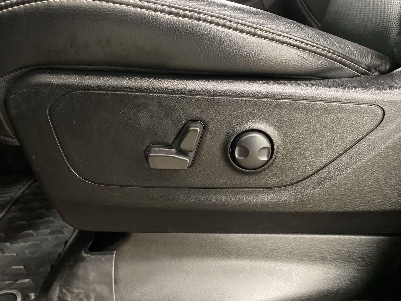 Thumbnail: 2022 RAM 1500 - 14