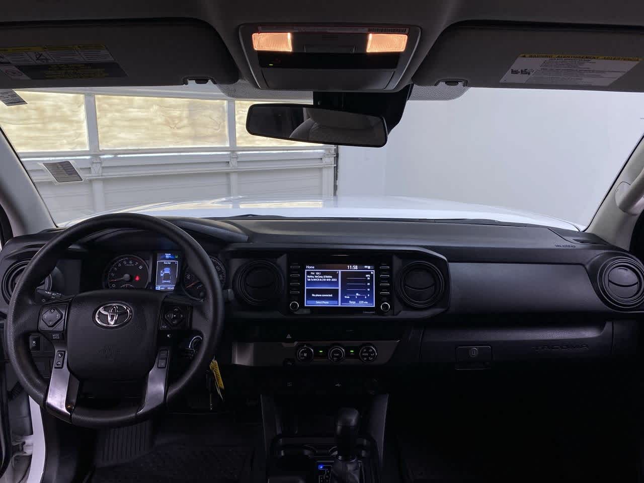 Thumbnail: 2022 Toyota Tacoma - 13