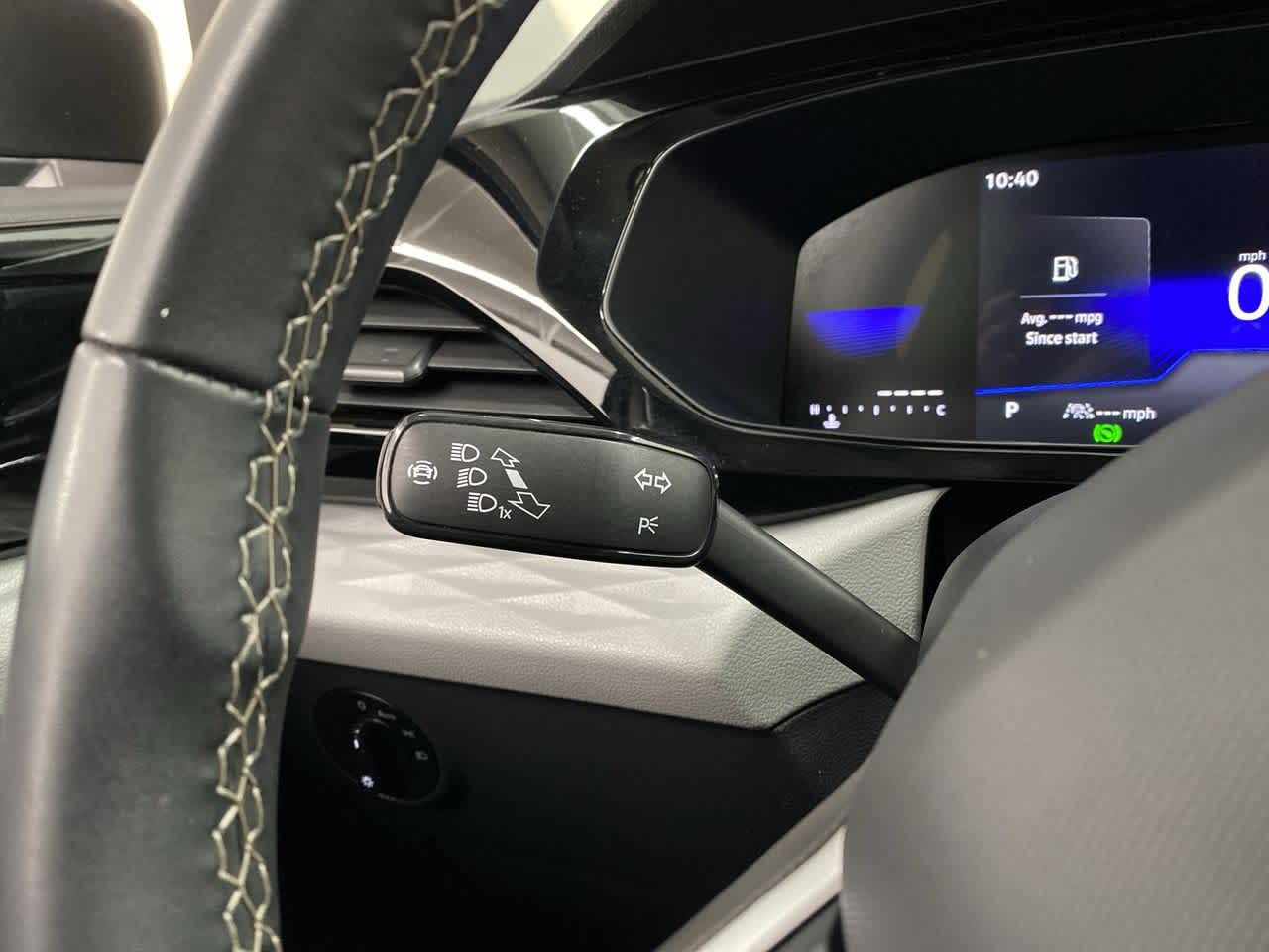 Thumbnail: 2024 Volkswagen Taos - 24