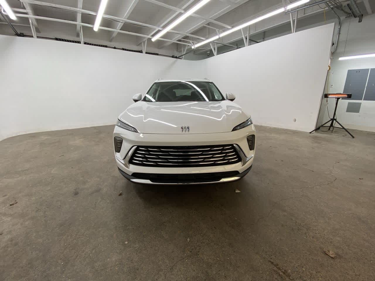 Thumbnail: 2024 Buick Envision - 9