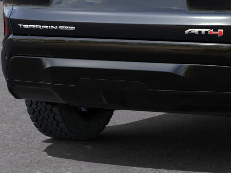 Thumbnail: 2026 GMC Terrain - 14