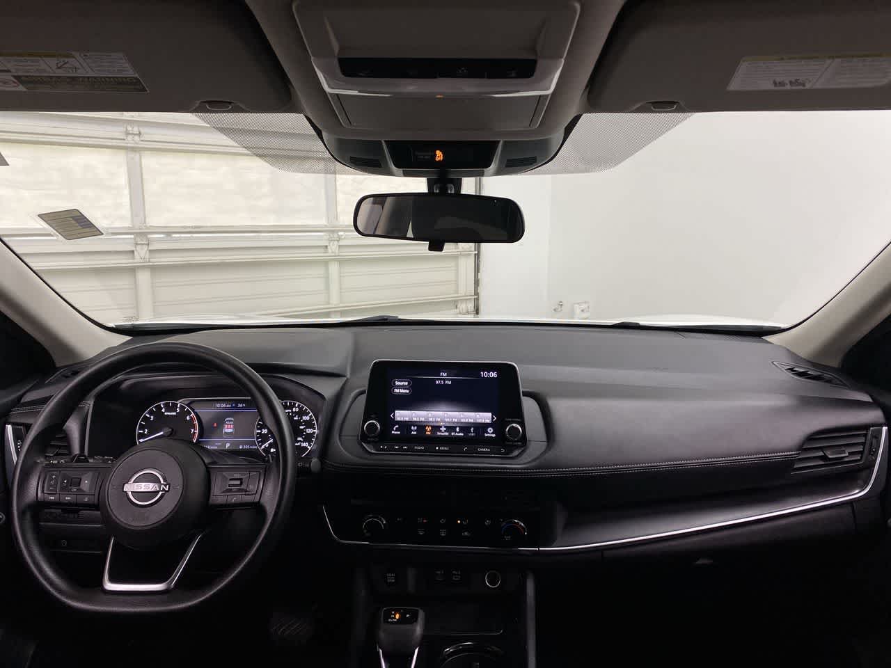 Thumbnail: 2024 Nissan Rogue - 12