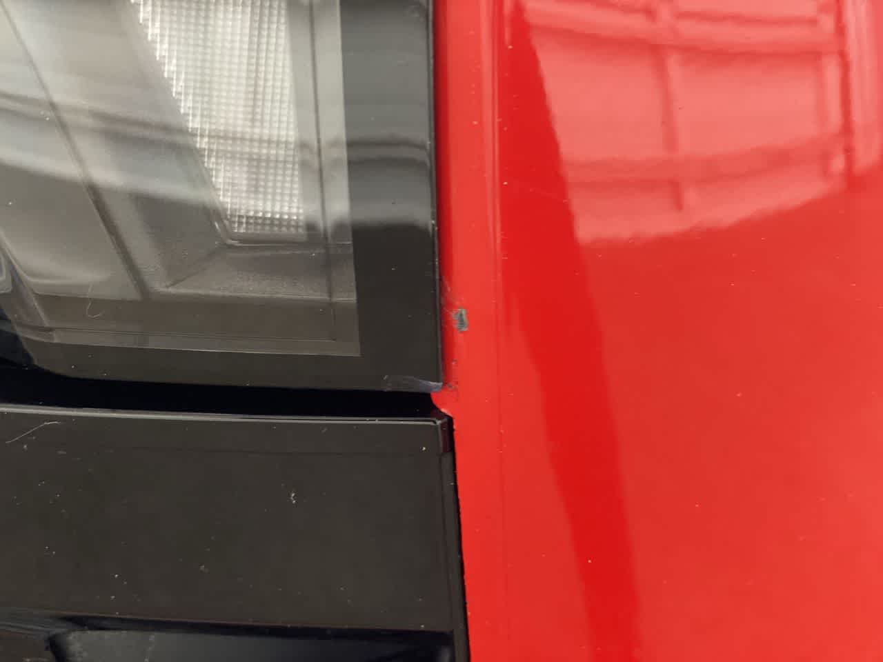 Thumbnail: 2024 Chevrolet Blazer EV - 31