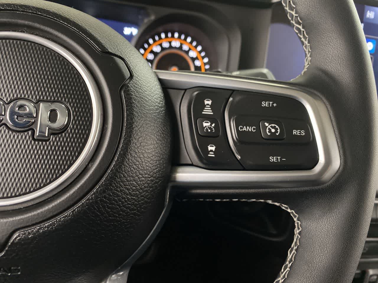 Thumbnail: 2025 Jeep Wrangler - 21