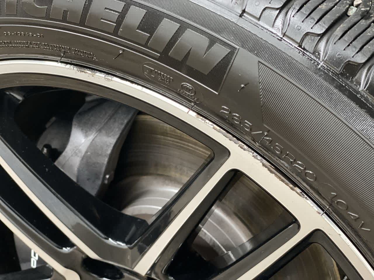 Thumbnail: 2021 Porsche Macan - 33