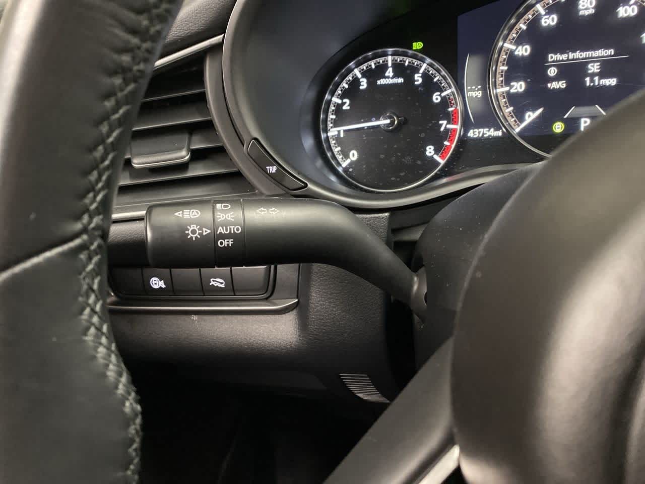 Thumbnail: 2024 Mazda CX-30 - 23