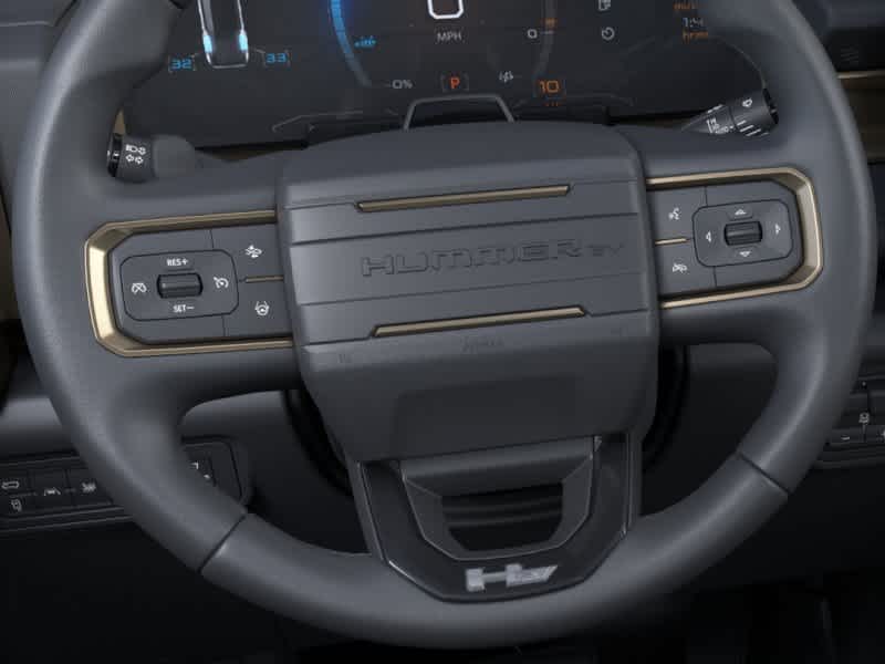 Thumbnail: 2024 GMC Hummer EV - 19