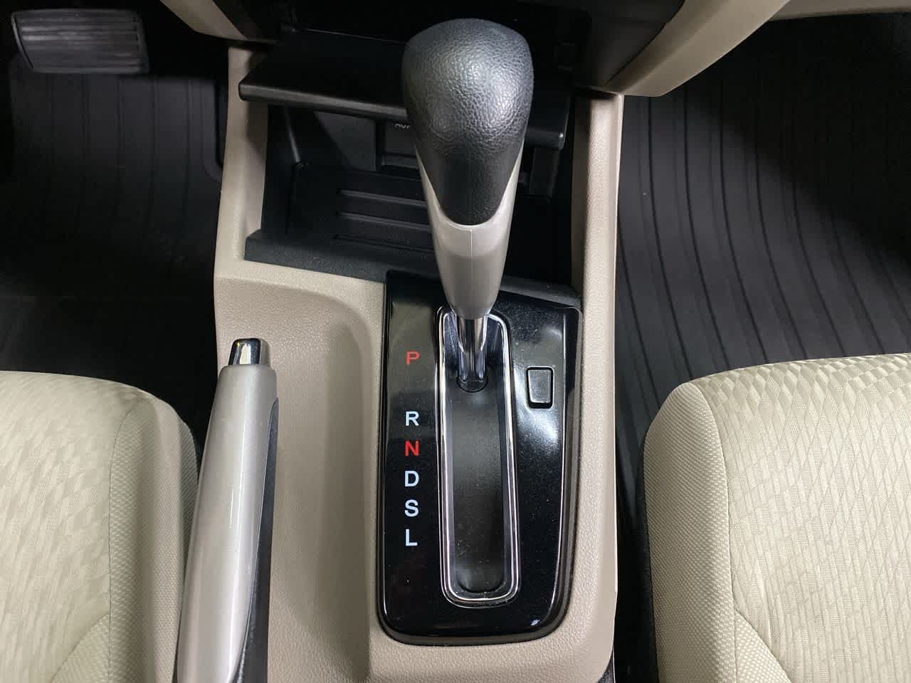 Thumbnail: 2015 Honda Civic - 27