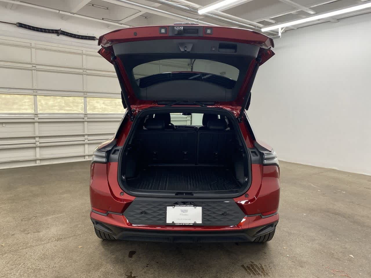 Thumbnail: 2024 Chevrolet Equinox - 29