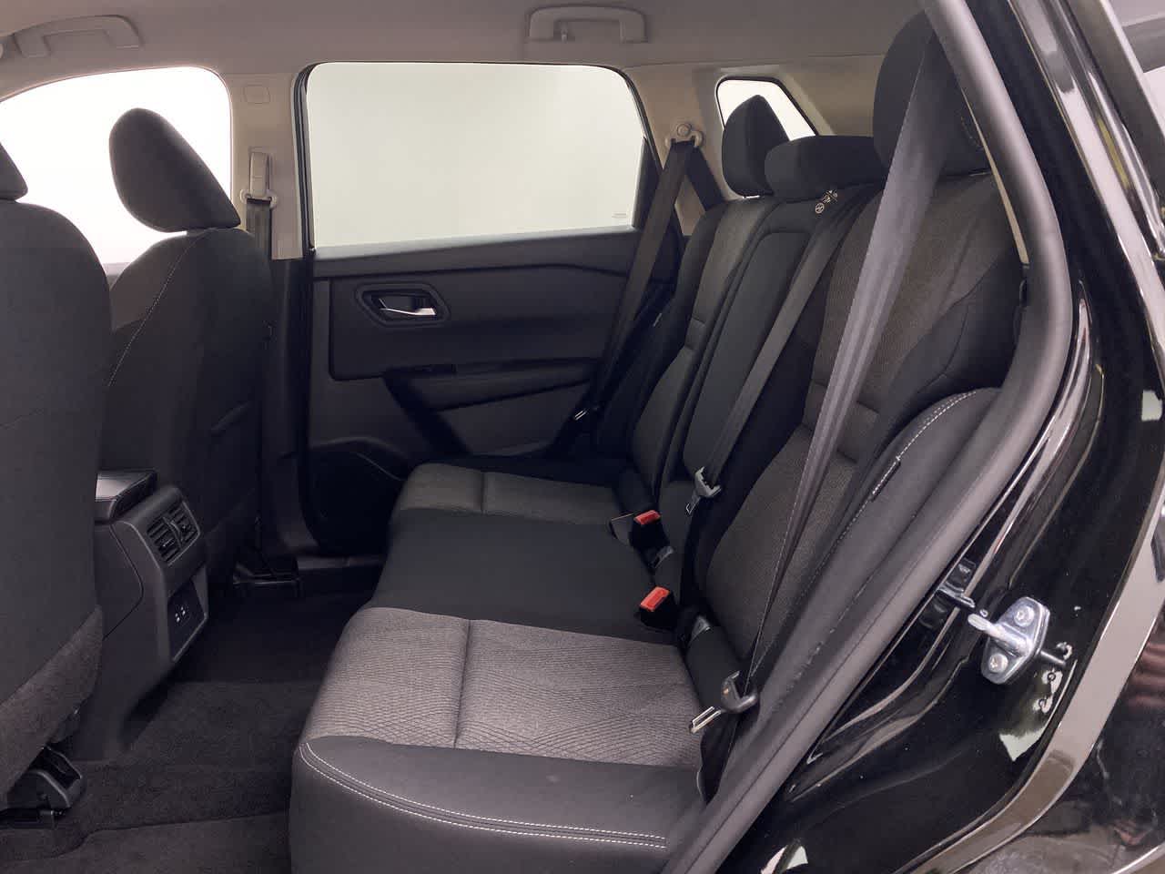 Thumbnail: 2025 Nissan Rogue - 16