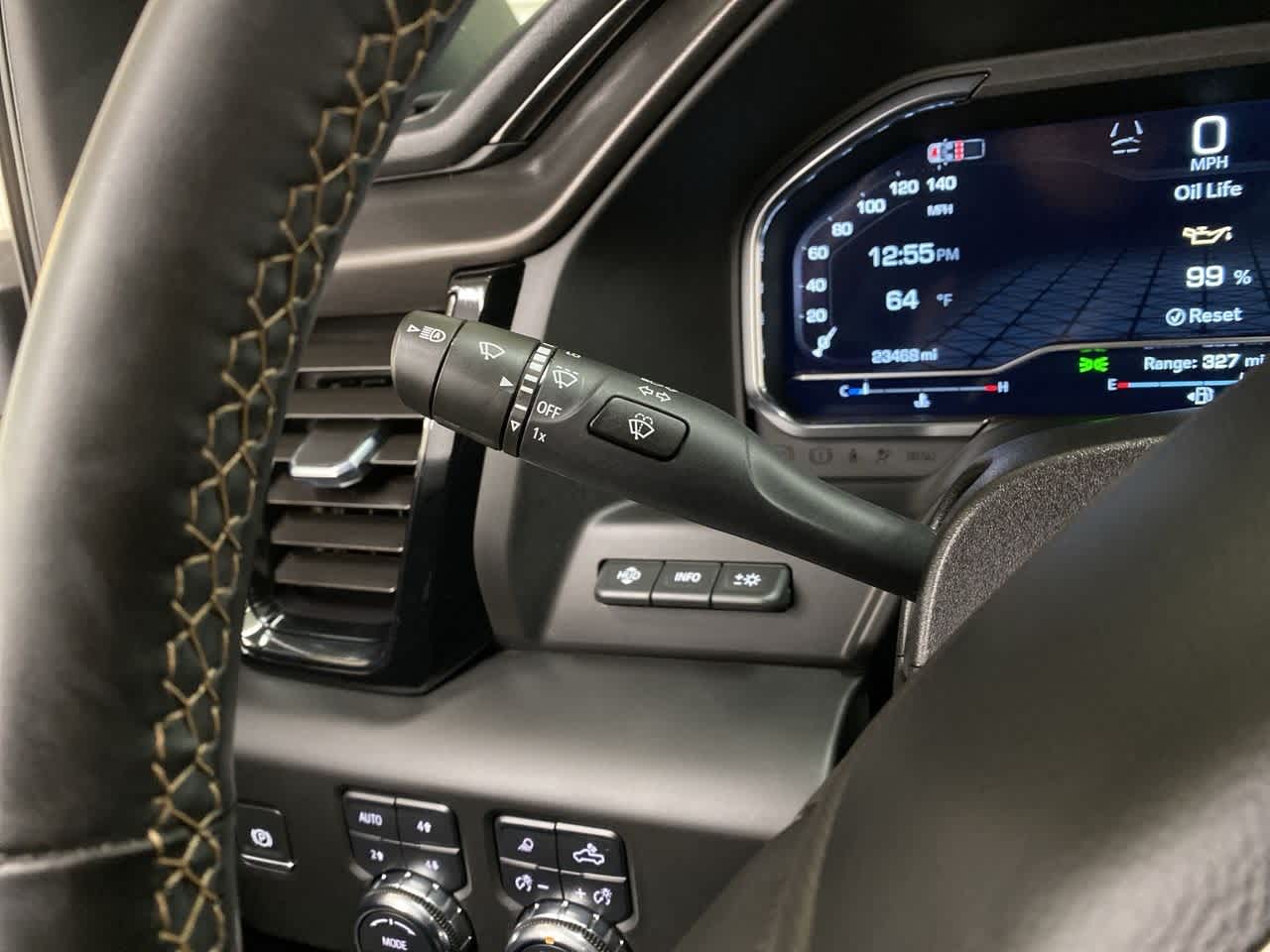 Thumbnail: 2025 GMC Sierra 3500 - 22