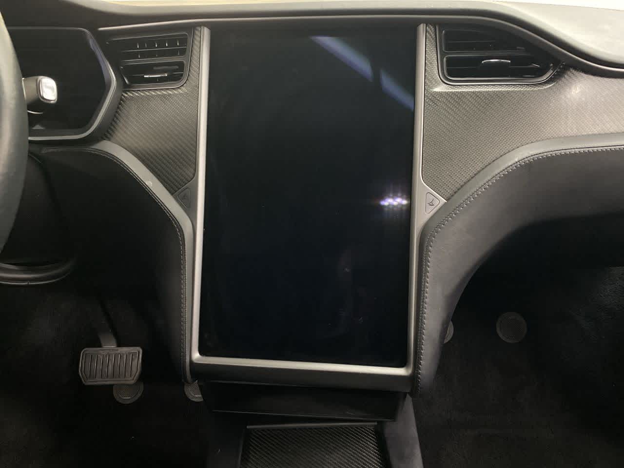 Thumbnail: 2018 Tesla Model X - 23