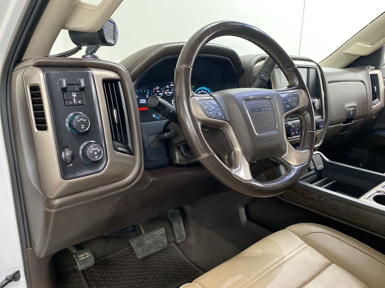 Thumbnail: 2019 GMC Sierra 3500 - 2