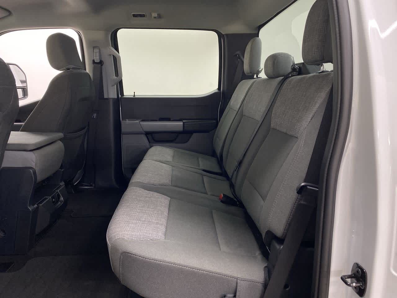 Thumbnail: 2024 Ford F-350 - 16