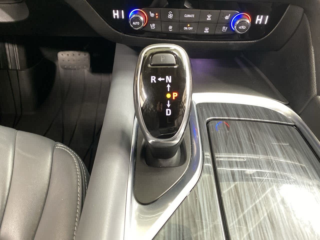 Thumbnail: 2020 Buick Enclave - 27