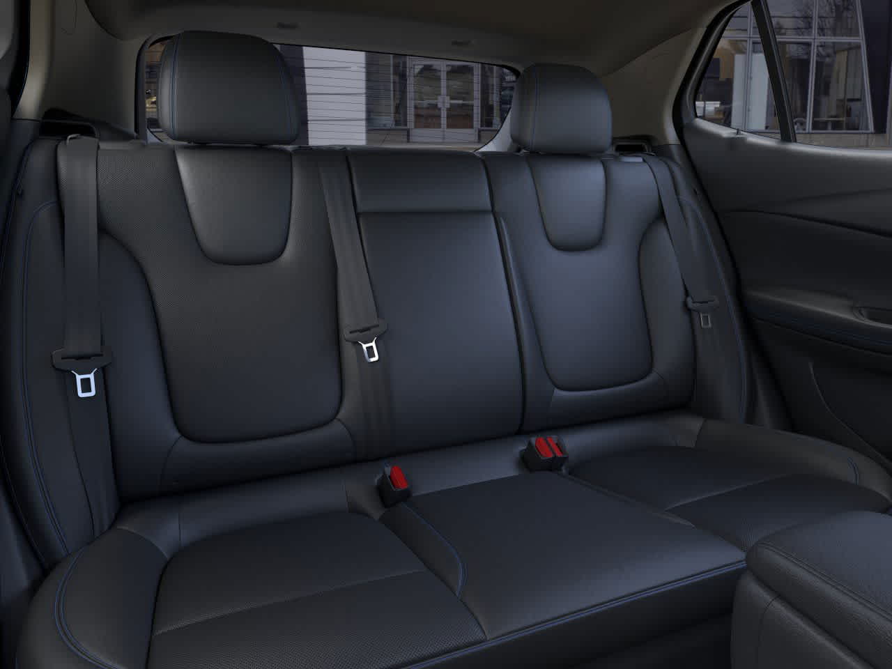 Thumbnail: 2026 Buick Encore GX - 17