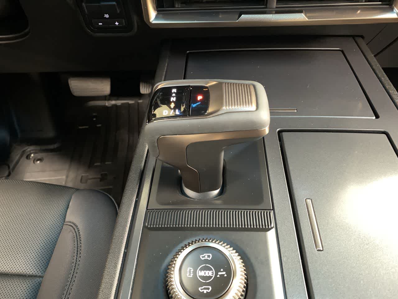 Thumbnail: 2025 GMC Hummer EV - 26