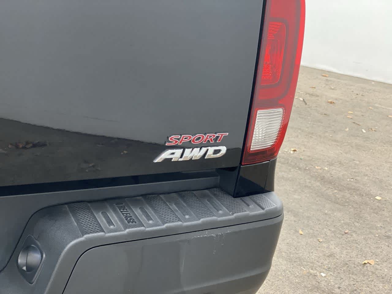 Thumbnail: 2021 Honda Ridgeline - 11