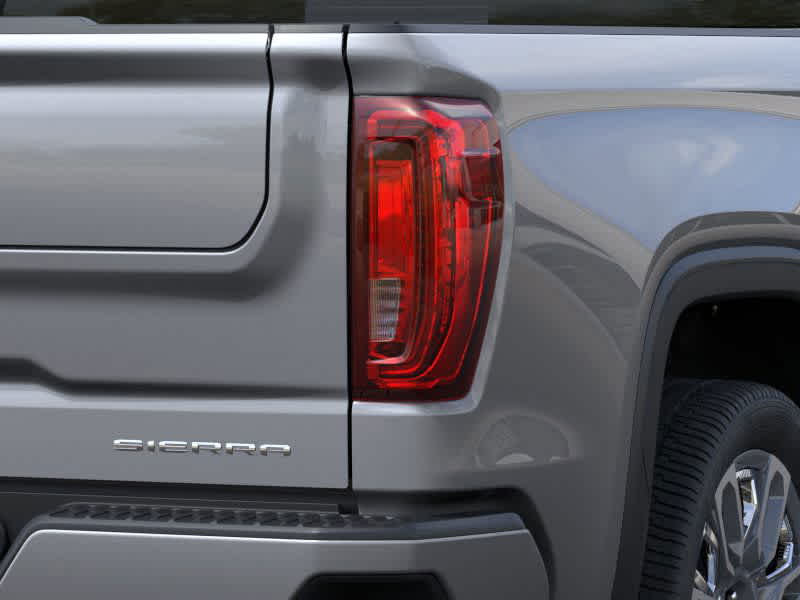 Thumbnail: 2026 GMC Sierra 1500 - 11