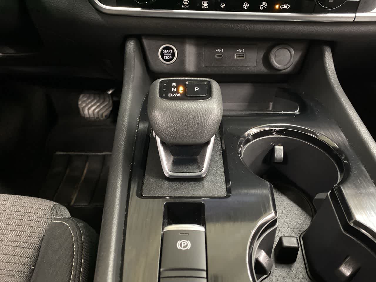 Thumbnail: 2023 Nissan Rogue - 26