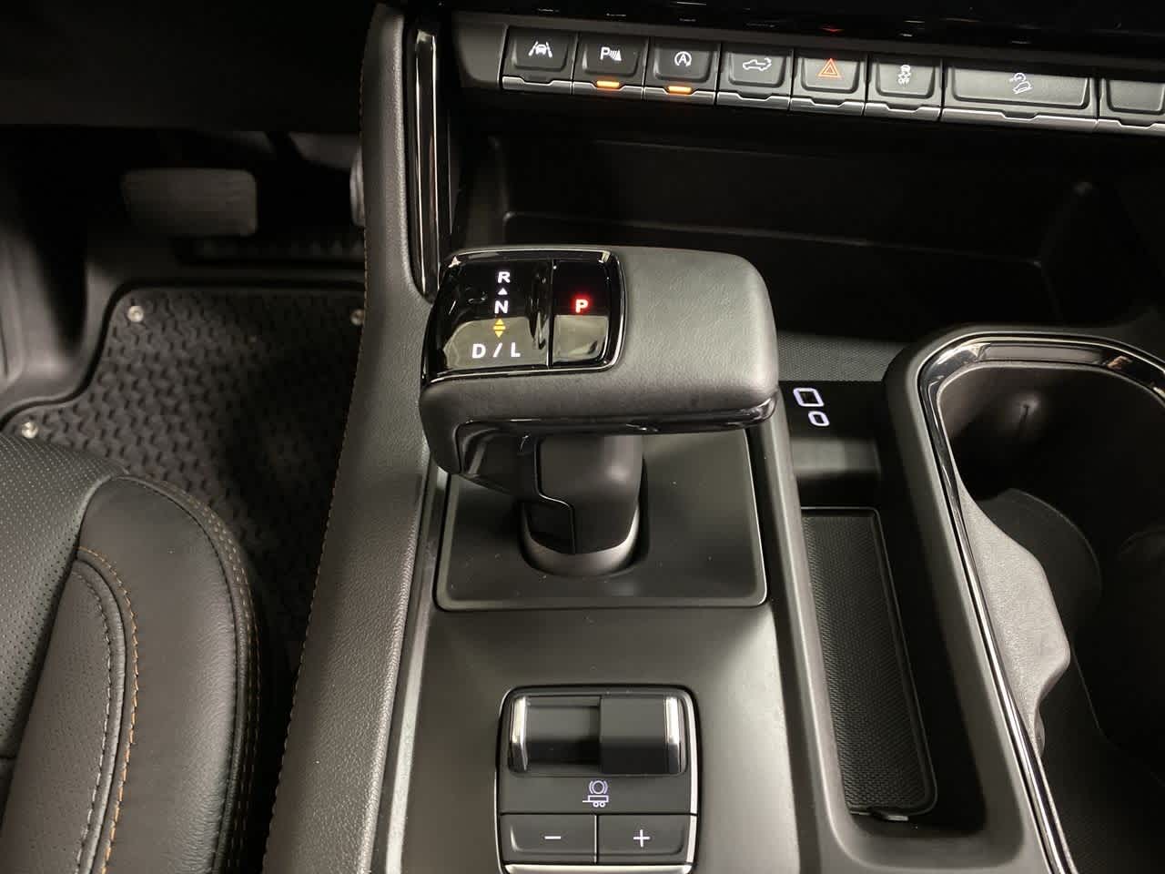 Thumbnail: 2025 GMC Sierra 1500 - 26