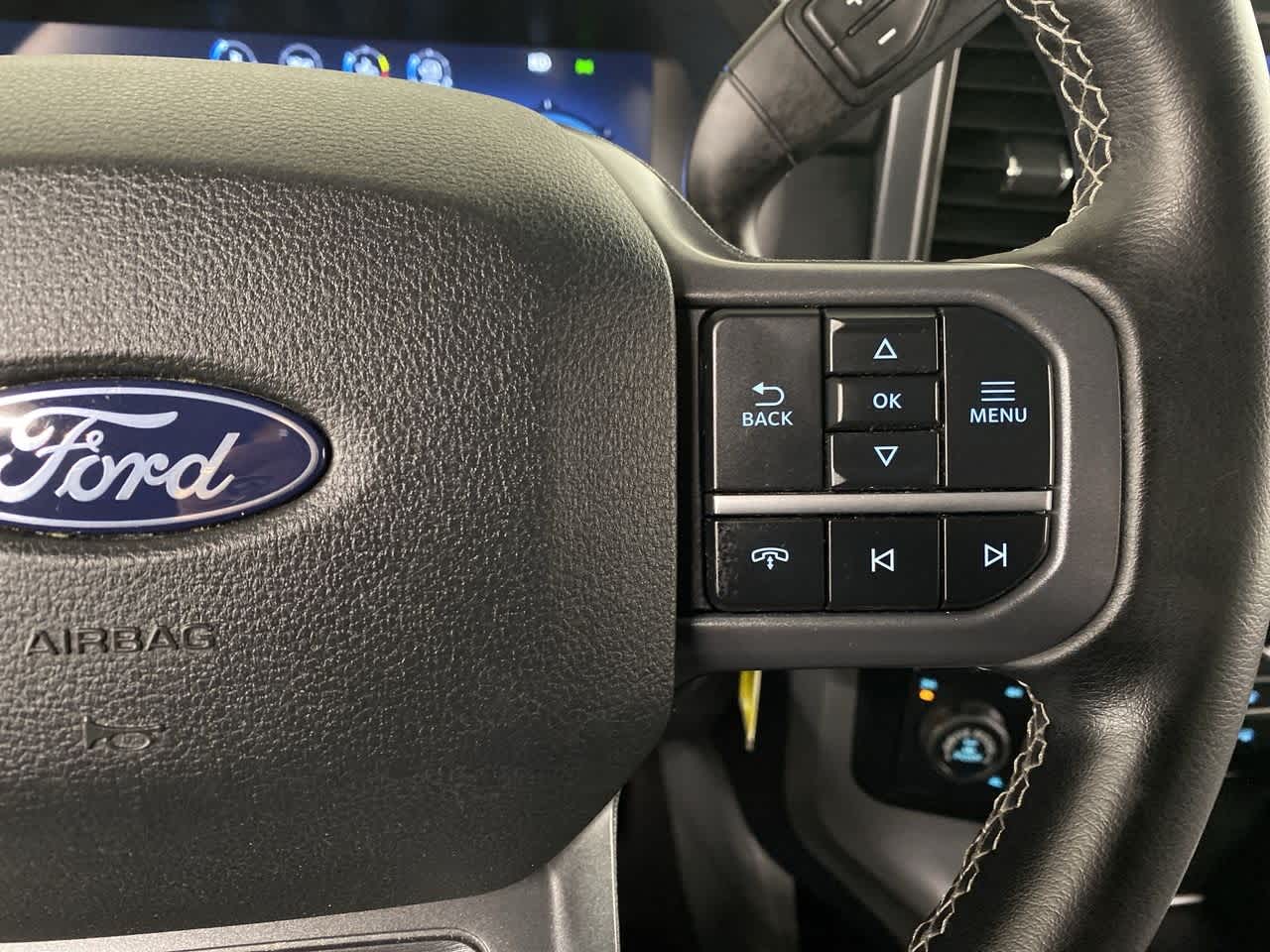 Thumbnail: 2024 Ford F-150 - 21