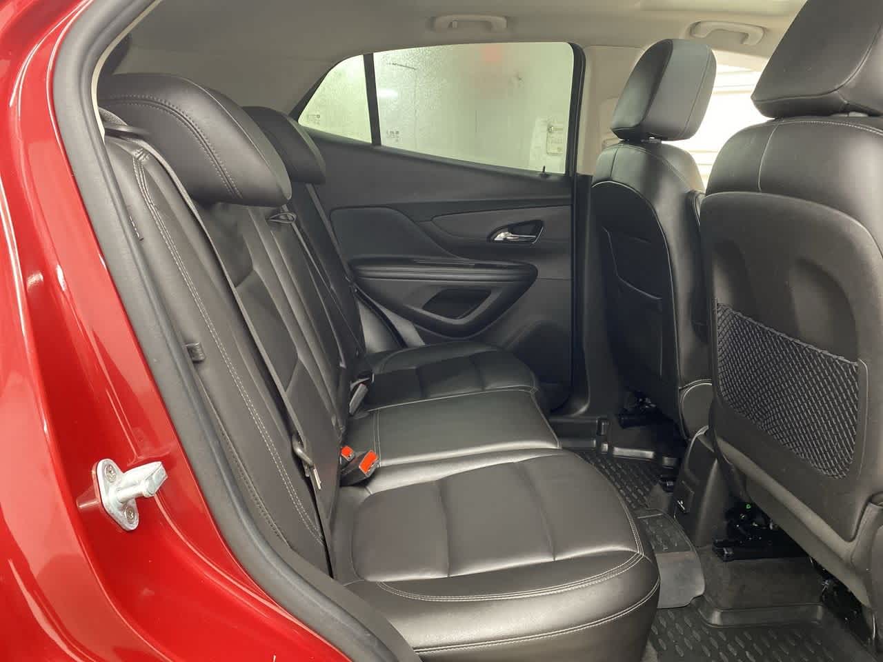 Thumbnail: 2019 Buick Encore - 18