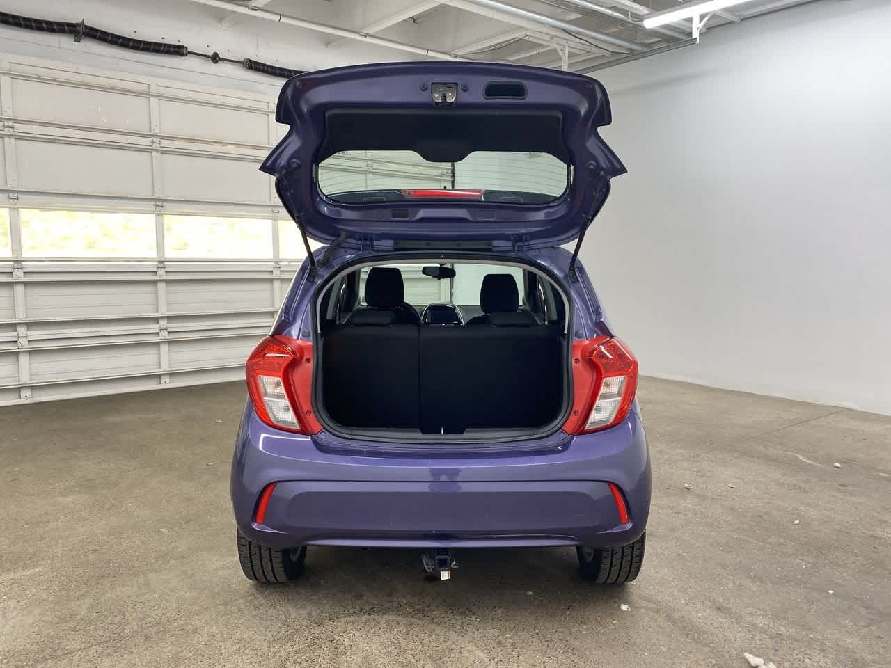 Thumbnail: 2016 Chevrolet Spark - 31