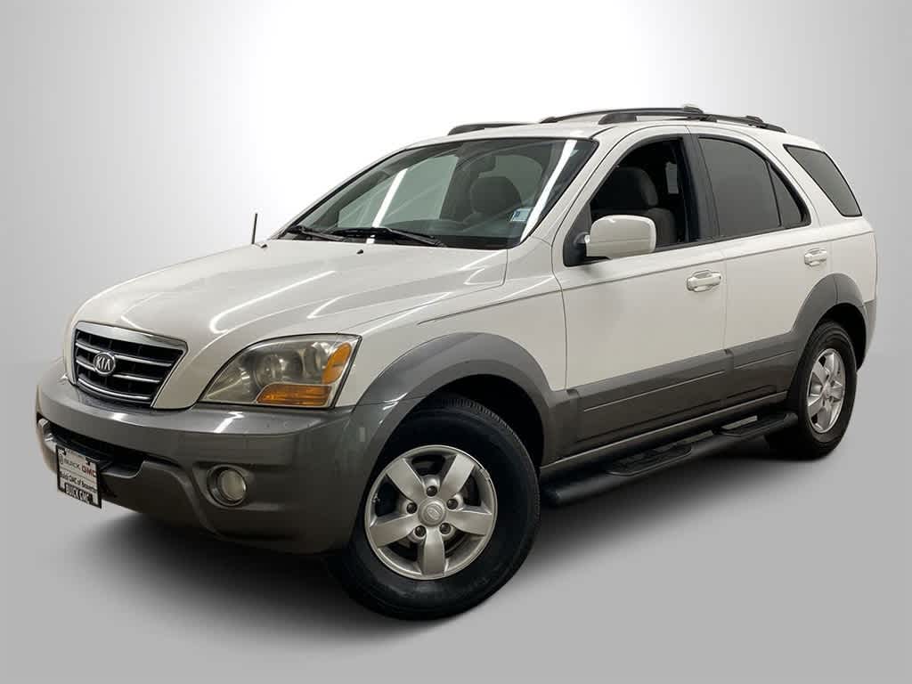 2007 Kia Sorento EX -
                  Portland, OR