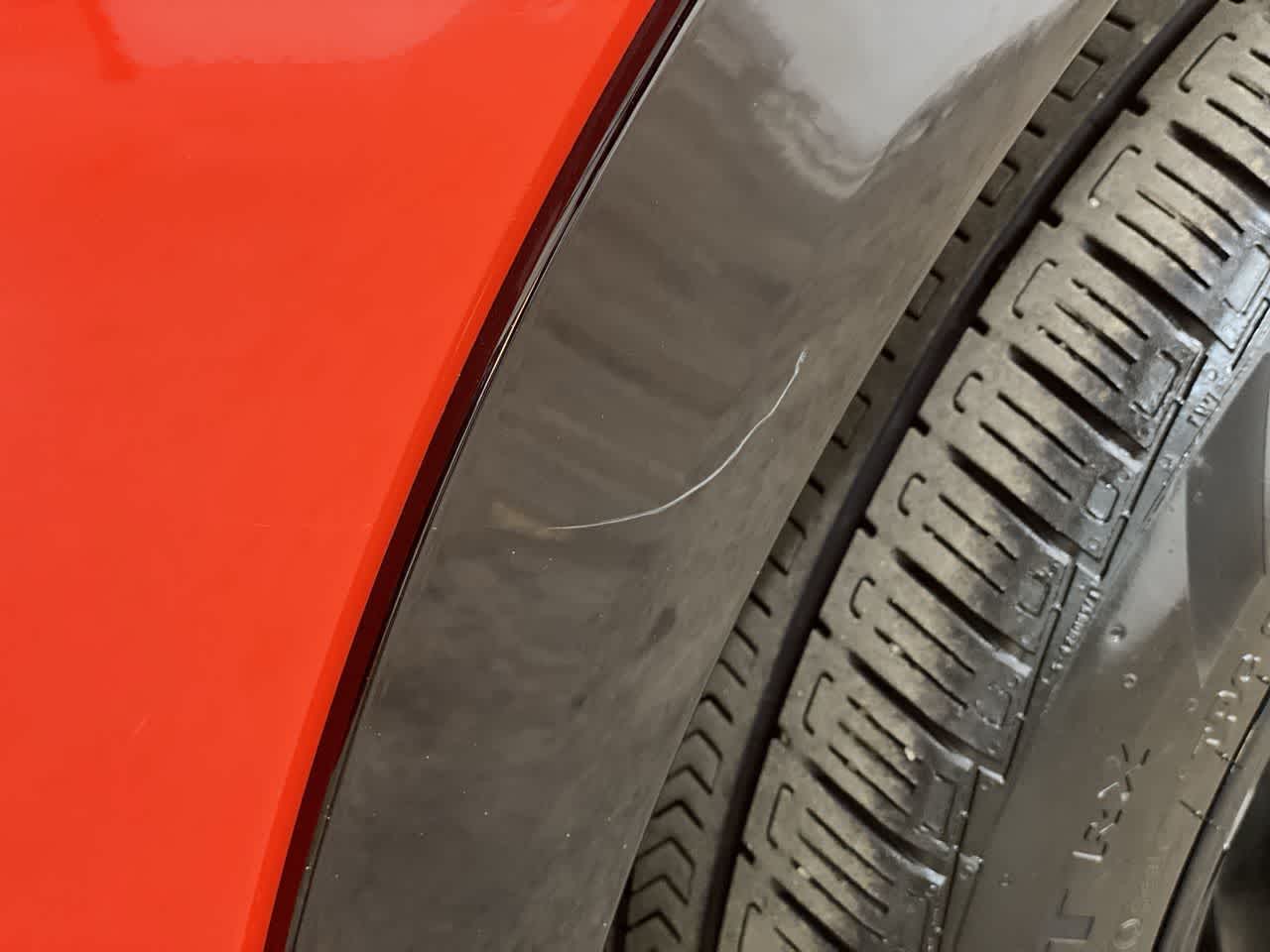 Thumbnail: 2025 Chevrolet Equinox - 34