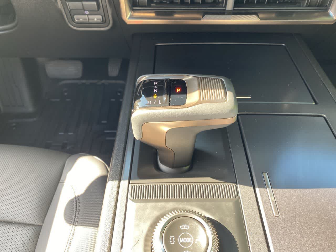 Thumbnail: 2024 GMC Hummer EV - 26