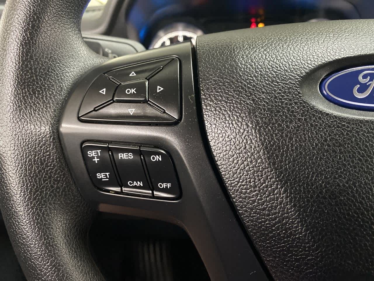 Thumbnail: 2019 Ford Ranger - 21