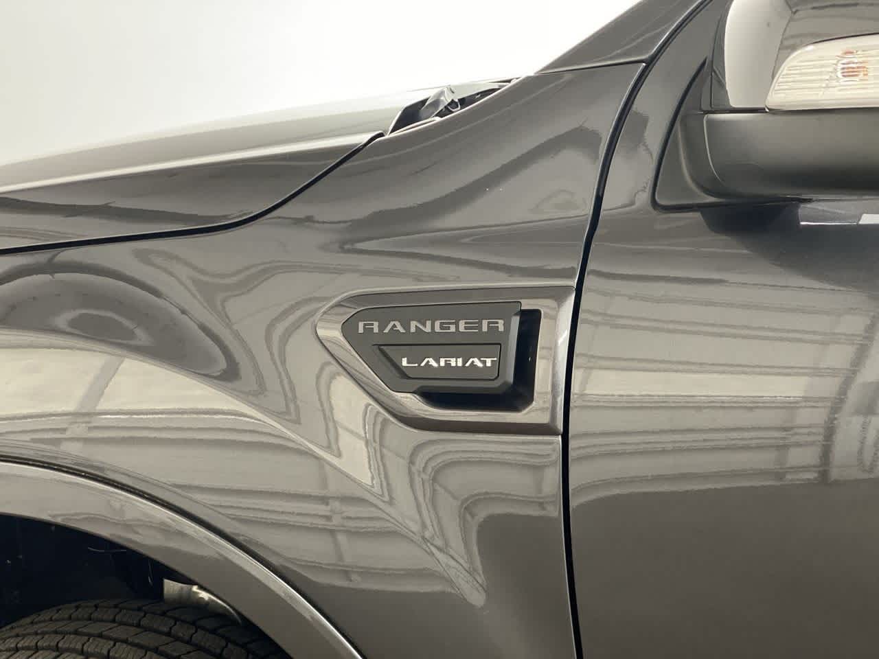 Thumbnail: 2019 Ford Ranger - 10