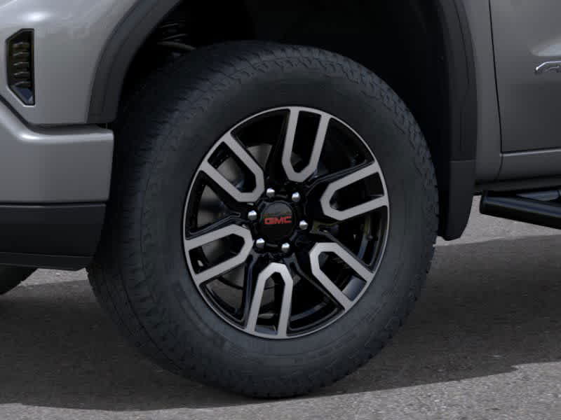 Thumbnail: 2026 GMC Sierra 1500 - 9