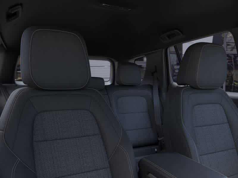 Thumbnail: 2026 GMC Terrain - 24