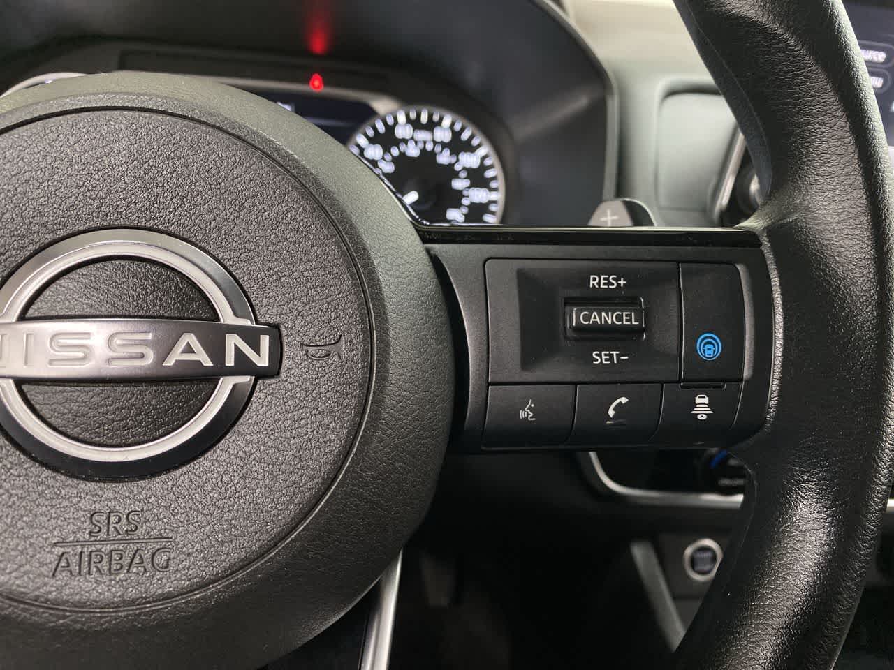 Thumbnail: 2023 Nissan Rogue - 21