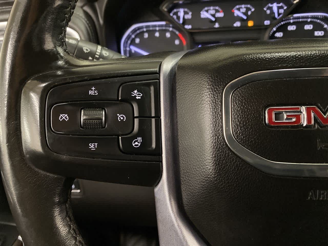 Thumbnail: 2020 GMC Sierra 1500 - 20