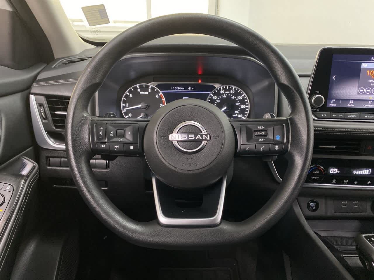 Thumbnail: 2024 Nissan Rogue - 20