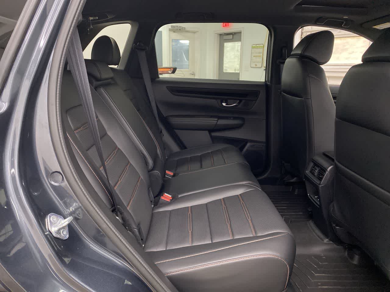 Thumbnail: 2024 Honda CR-V - 19