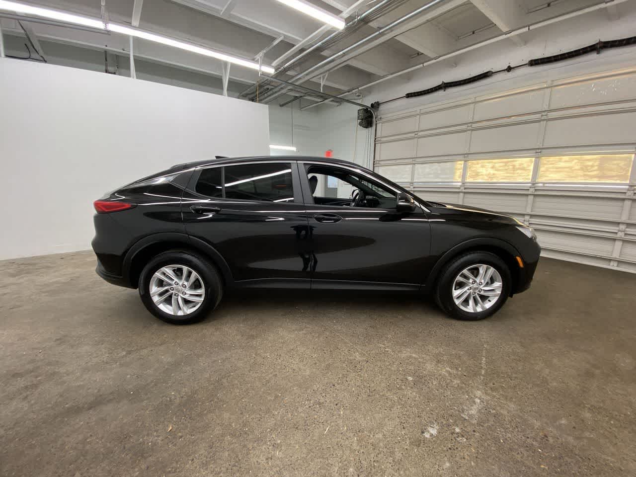 Thumbnail: 2024 Buick Envista - 7