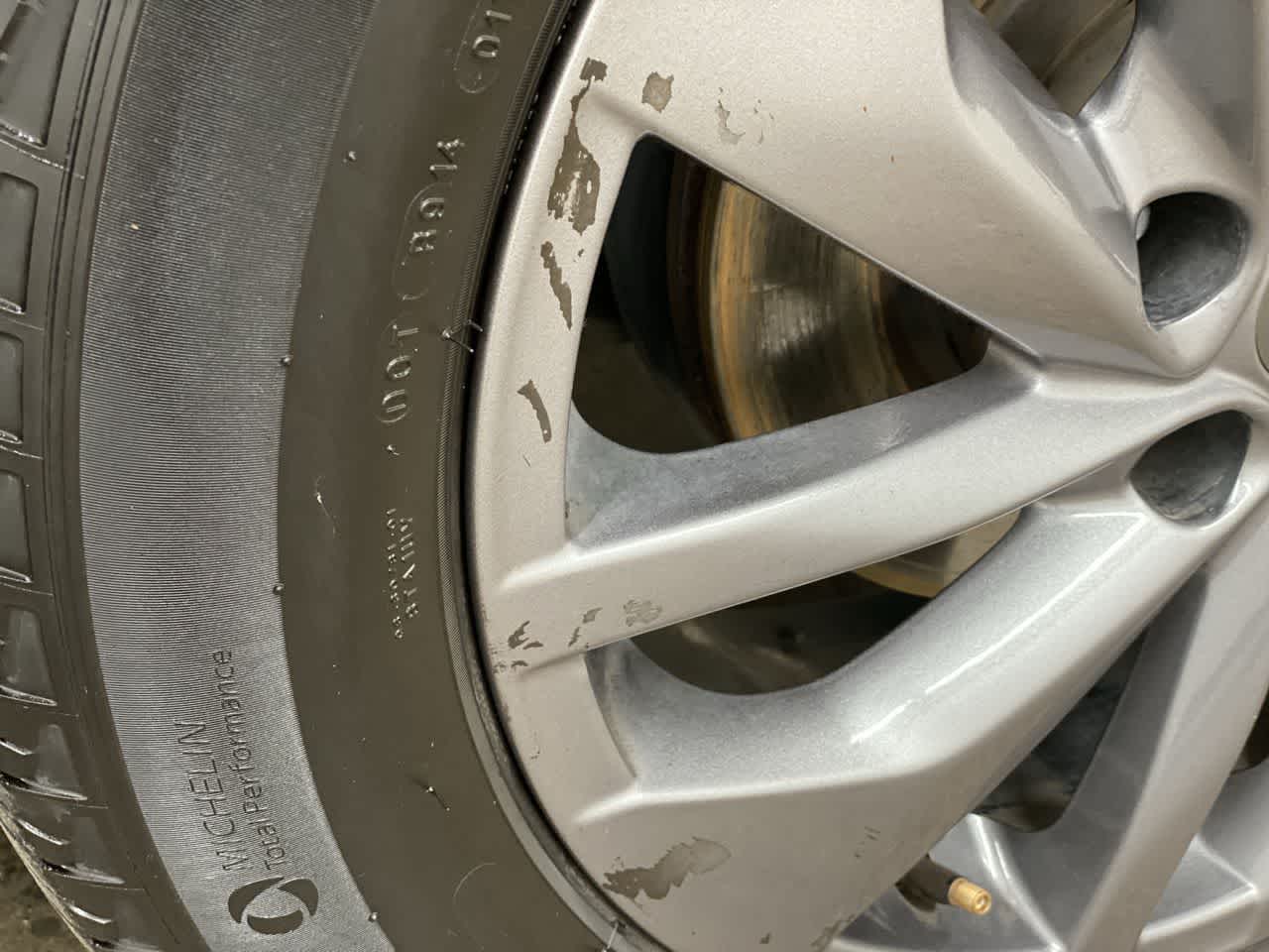 Thumbnail: 2016 Nissan Rogue - 38